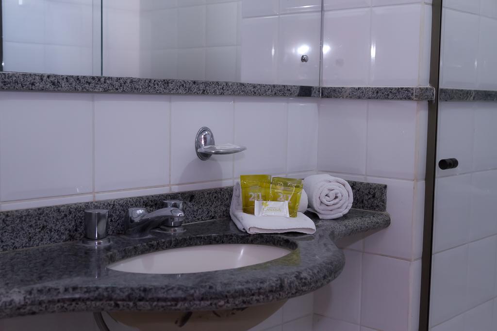 Hotel Canada Ribeirão Preto Habitación foto